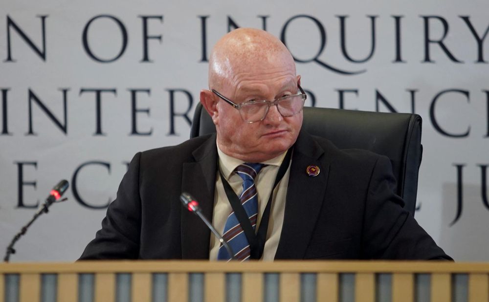 Top cop claims R200m KZN Hawks cocaine heist was orchestrated