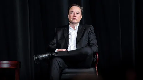 From Pretoria to $1Trillion: How Elon Musk built the world’s biggest fortune