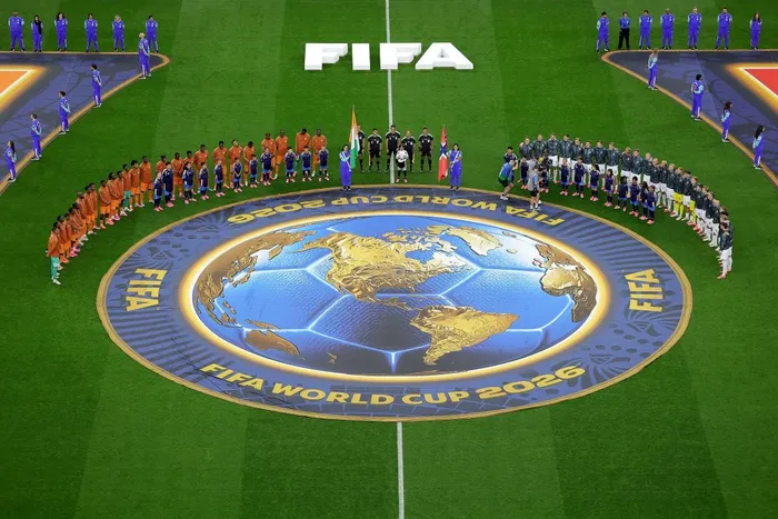 Why is it called the FIFA World Cup instead of simply the Football World Cup? IOL Sport’s Michael Sherman explores FIFA’s branding strategy, history and controversial reputation. Picture: Alex Slitz/Getty Images/AFP