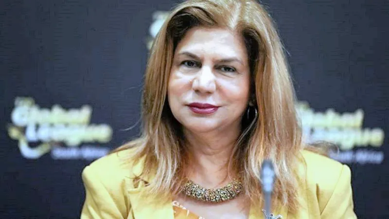 The many flavours of Eid