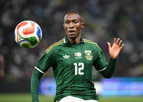 Hugo Broos picks form players to shine for Bafana Bafana at 2026 Fifa World Cup