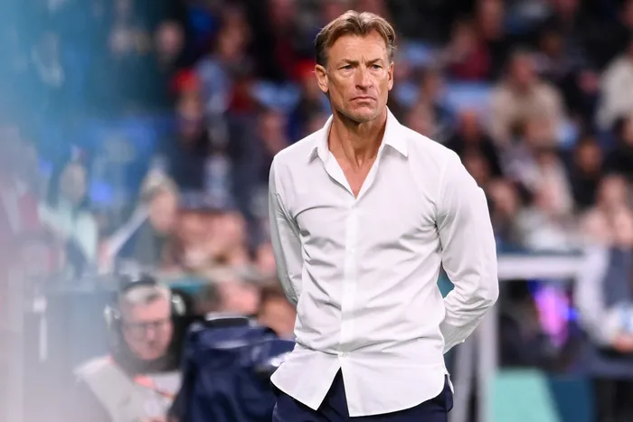 From masterminding the shock of Qatar 2022 to rescuing a broken campaign in North America, Herve Renard takes the wheel at Tunisia.