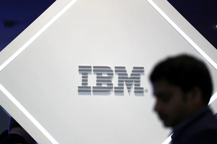 International Business Machines Corp said on Tuesday it has closed its $34 billion acquisition of software company Red Hat Inc. Photo: File