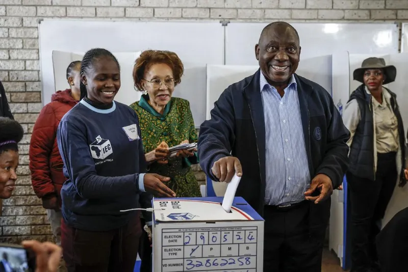 Unaccountable Leaders Sow Seeds of Voter Apathy Ahead of Local Polls