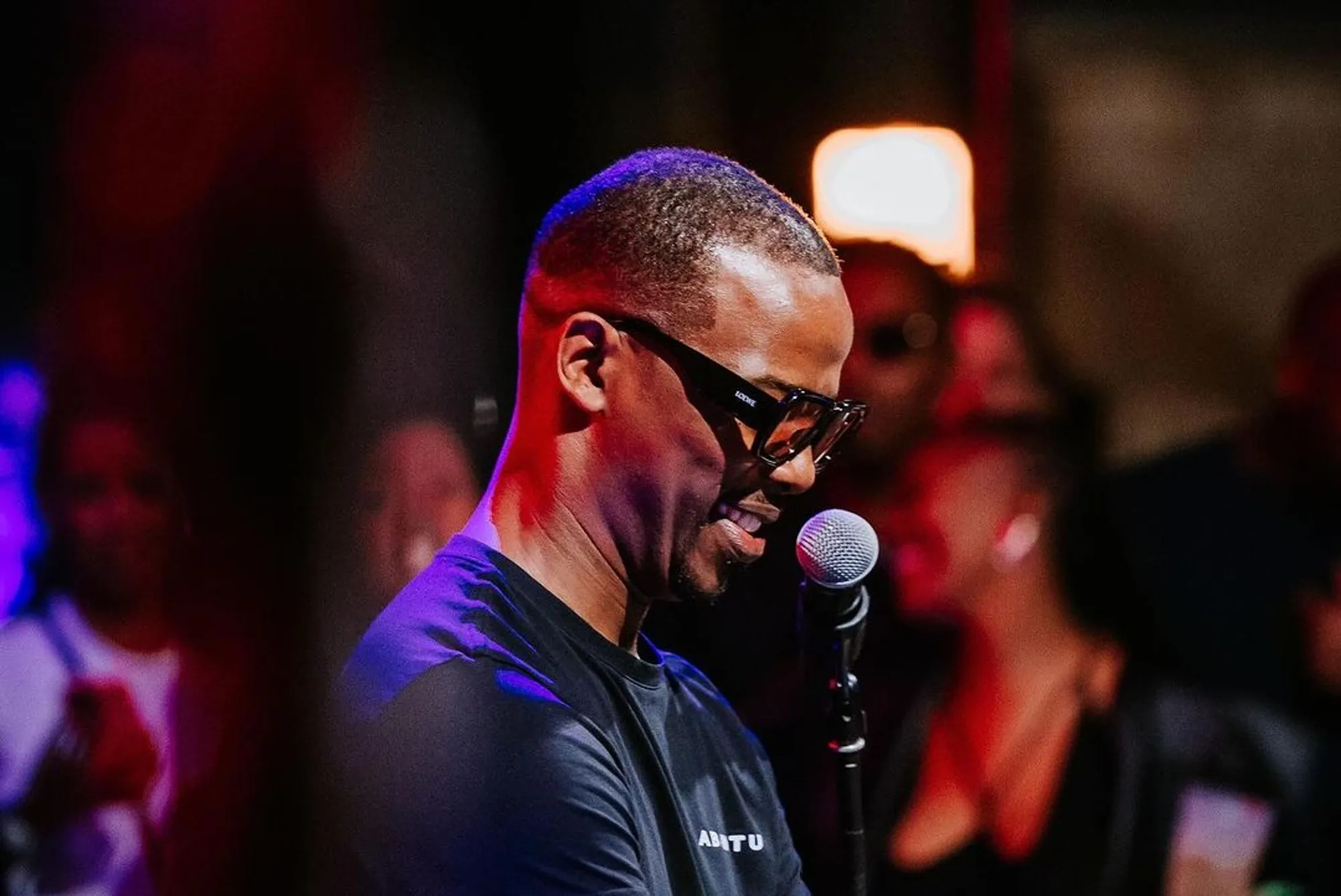 Zakes Bantwini to celebrate his 20 year legacy with star-studded concert - Vimarsana News