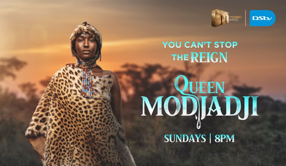 6 Reasons why the ‘Queen Modjadji’ series is a must-watch