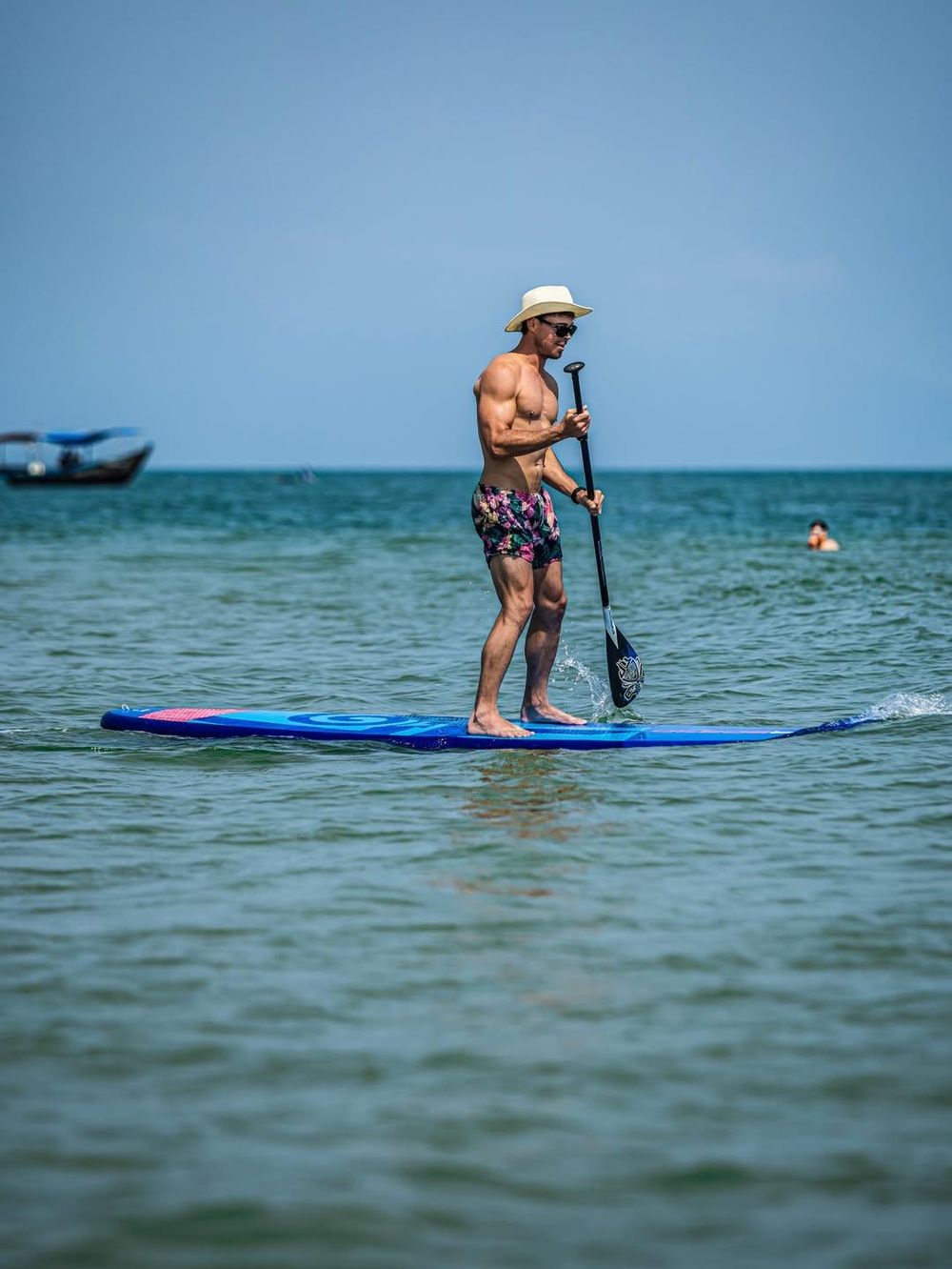 Inside Bobby van Jaarsveld’s vibrant Vietnam trip: first impressions and adventures