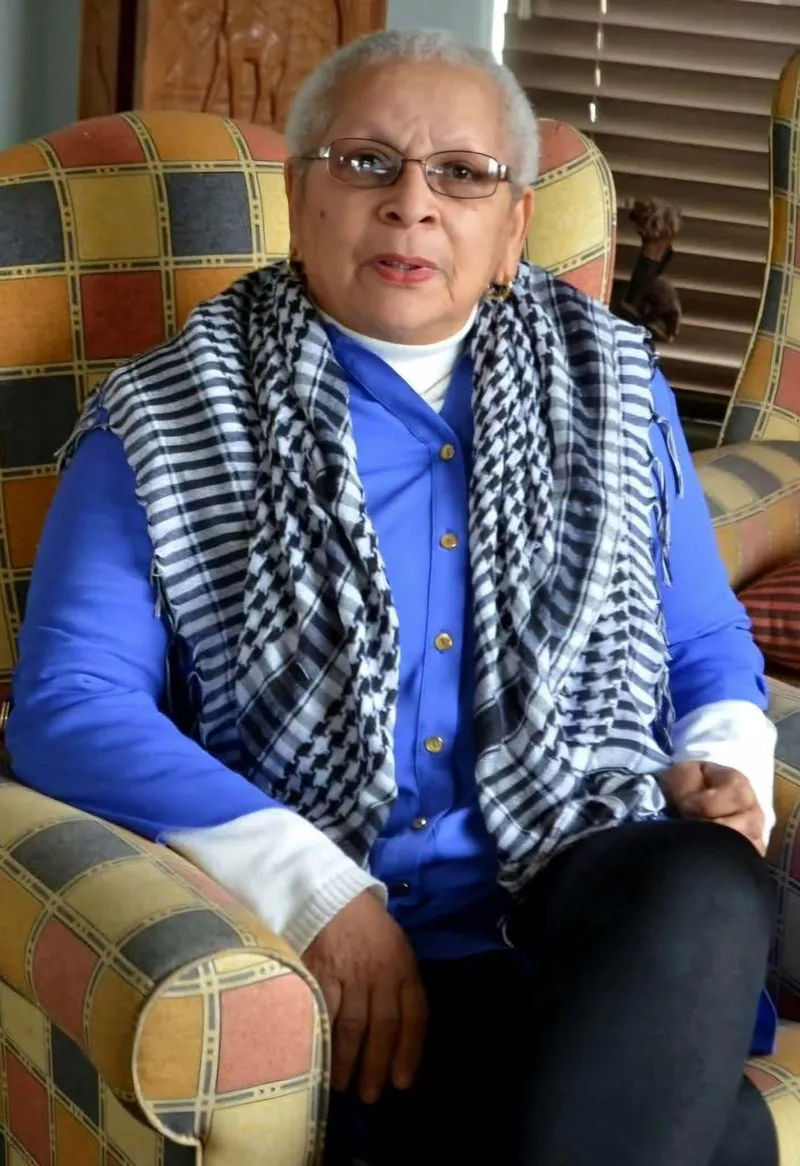 Honouring Theresa Solomon: The legacy of Mitchell's Plain's beloved activist