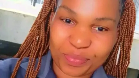 The deceased, Noxolo Gumede, from Shakashead on the North Coast, died a few weeks after withdrawing an assault case against the father of her child. Her family suspect she was poisoned and the suspect has fled his rented property and is believed to be back in eSwatini.