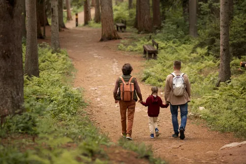 Why outdoor education matters: Building tomorrow's leaders through nature