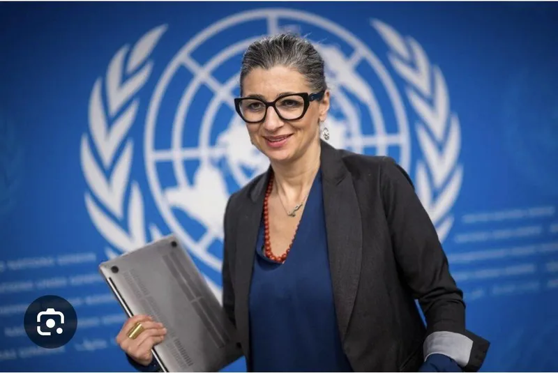 UN report names 48 multinational corporations allegedly profiting from Palestinian occupation