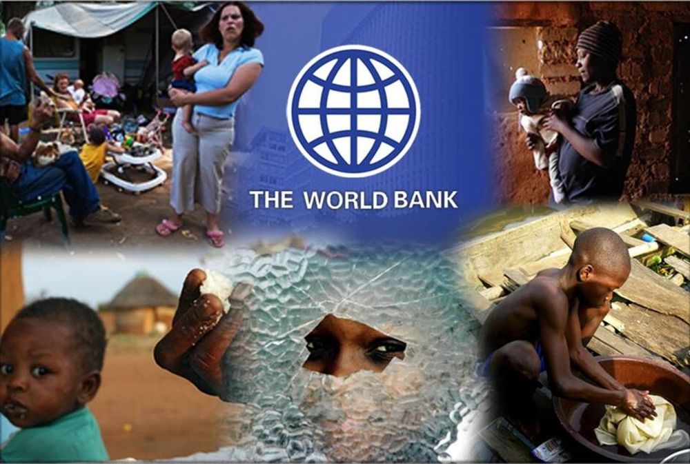 World Bank’s concerns about extreme poverty is ‘a sham’