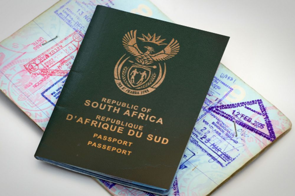 SIU exposes “marketplace” of sham marriages fueling massive immigration fraud in South Africa