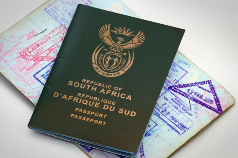 SIU exposes “marketplace” of sham marriages fueling massive immigration fraud in South Africa