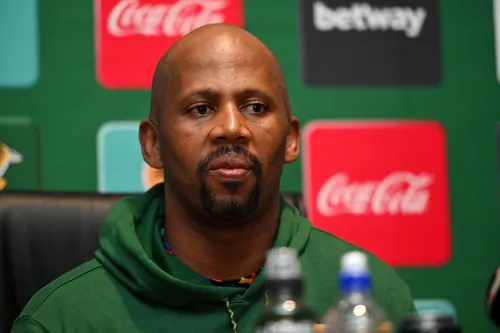 Dream to lead the Springboks: Mzwandile Stick backed for future Bok head coach role