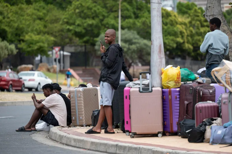 NPA probes 1 055 parents linked to R126 million NSFAS funding fraud