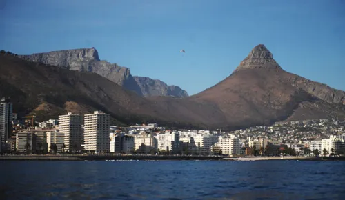 Buyers push back as Cape Town property prices soar