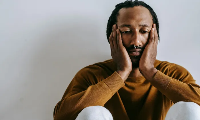 Explore how the outdated breadwinner myth is impacting South African men's mental health, as Sebastien Alexanderson reveals the truth behind this societal expectation and its economic implications.
