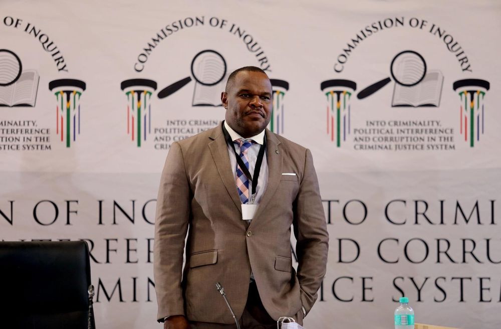 Sergeant Nkosi to remain behind bars until next court appearance