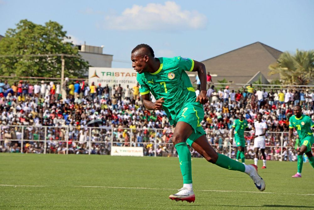 AFCON 2025 | Group D: Can Nicolas Jackson lead Senegal to glory?