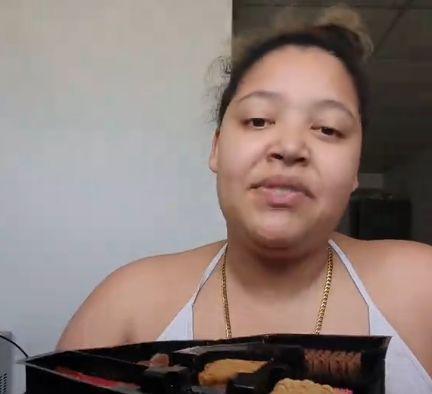 WATCH: Durban woman's rant on Choice Assorted switch up goes viral