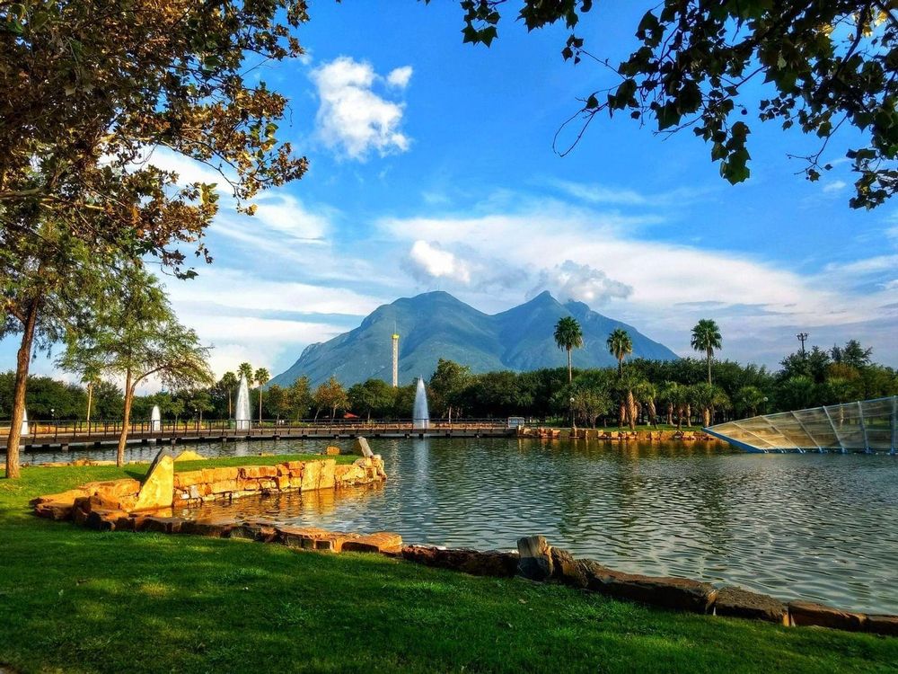 Bafana's next stop: 5 must-see attractions for fans in Monterrey, Mexico