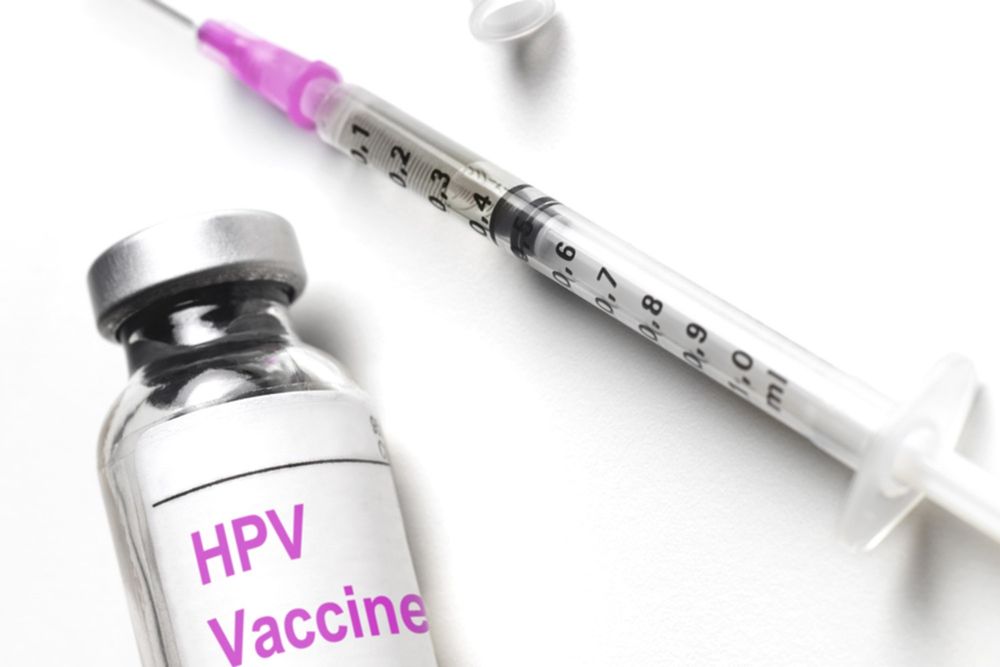 What you need to know about HPV immunisation in schools