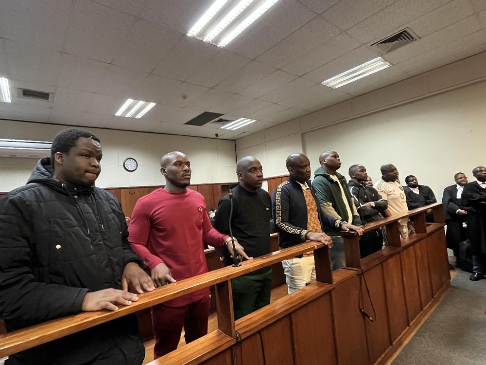 State cites firearm, witness links in bid to keep Mayville charges in AKA–Tibz trial