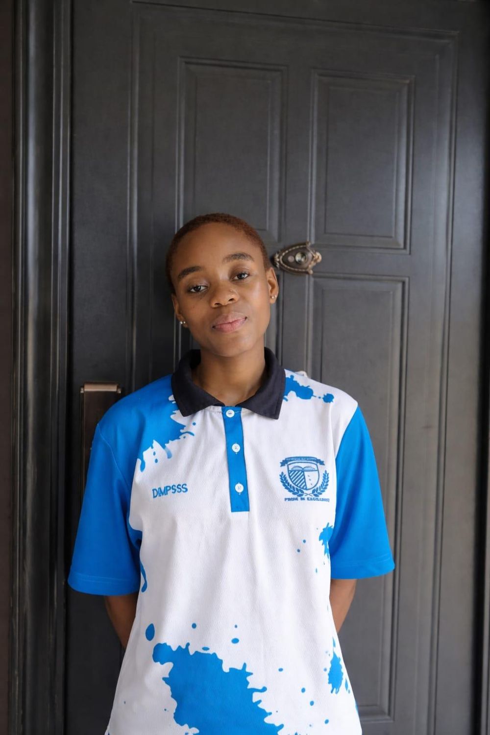 Matric success story: How Dimpho Nokwane's support system led to ...
