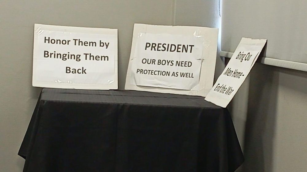 17 South Africans forced to fight in Ukraine: Families pin hopes on Ramaphosa-Putin talks