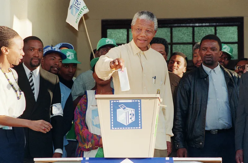 Madiba's legacy: Time to reclaim the soul of the struggle