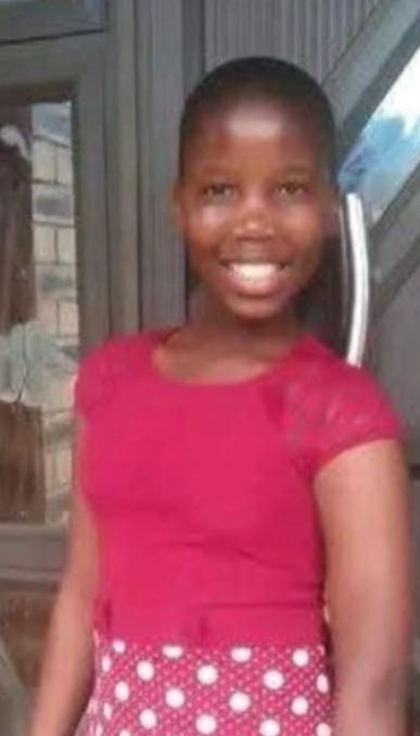 11-year-old girl who vanished while playing on a sports field found dead in river - IOL