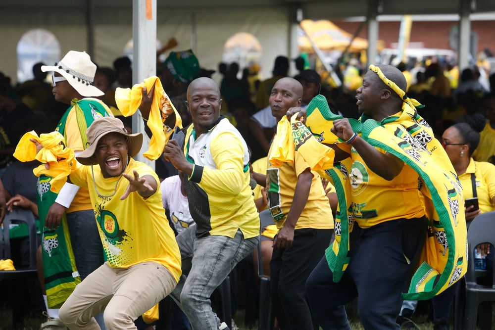 The Forgotten Centrality of the Bakgatla in South Africa's Liberation History