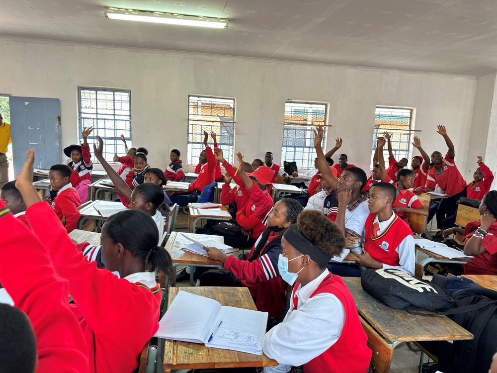 Financial literacy month highlights money management as a survival skill for South Africans