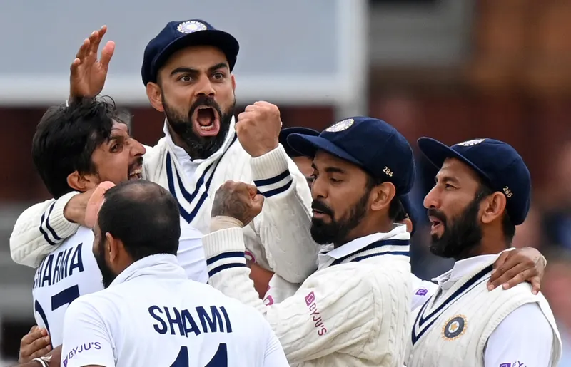 Virat Kohli bids adieu to Test cricket, leaving an indelible mark on the game