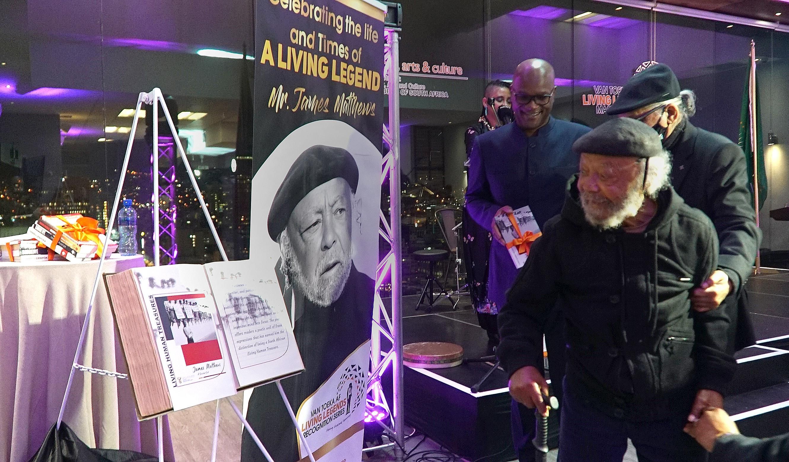 Honouring Nathi Mthethwa: A Life of Service and Sacrifice