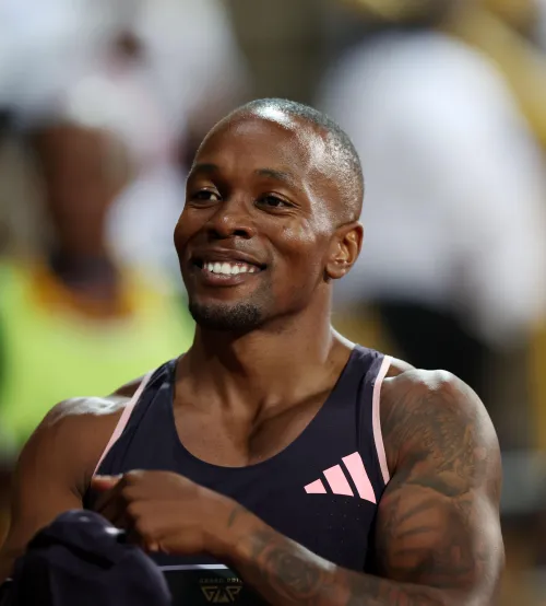 The Simbini Classic: Akani's masterplan in building a new era for South African athletics