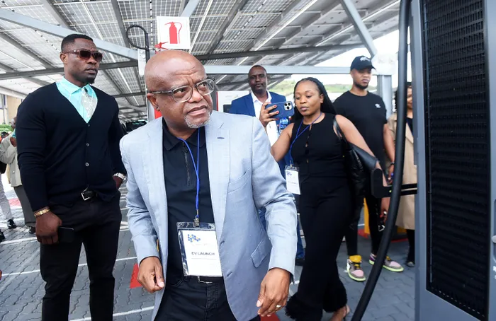 City of Joburg Mayor Dada Morero has revealed that the high costs of electricity have forced the city to look to alternative energy solutions.