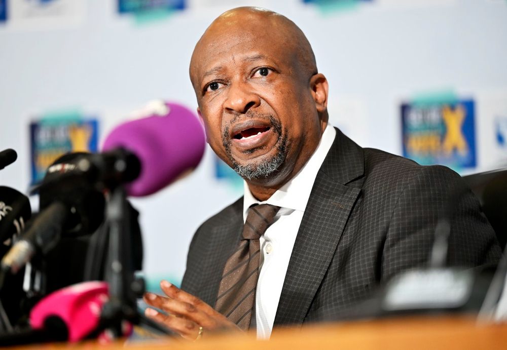 IEC says it’s not taking sides as it brands the DA election case ‘without merit’ - IOL