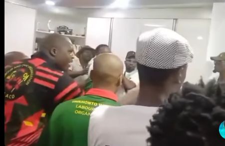 Unpacking the challenges of labour relations and their ramifications for business in South Africa