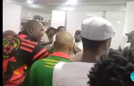 Unpacking the challenges of labour relations and their ramifications for business in South Africa