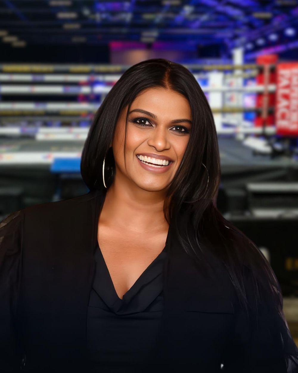 Nivi Grogor leads Golden Gloves into a new digital era for African boxing