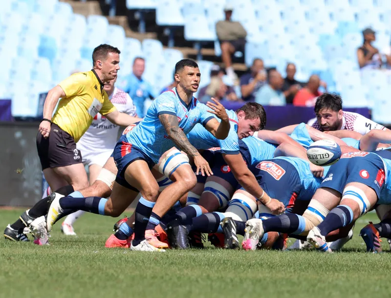 Jake White: D-Day for Bulls to show how good they are in Leinster URC final