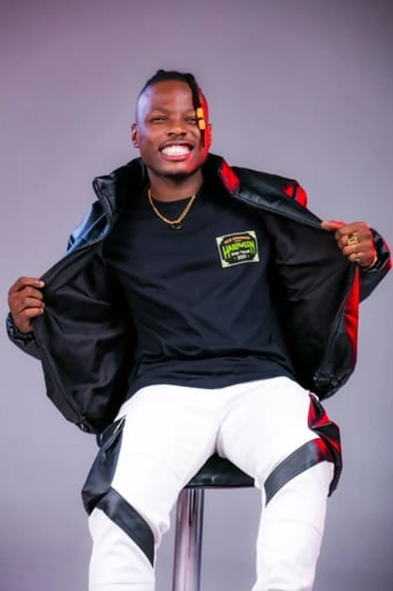 Mduduzi delves into critical relationship issues in his new music drop - Vimarsana News
