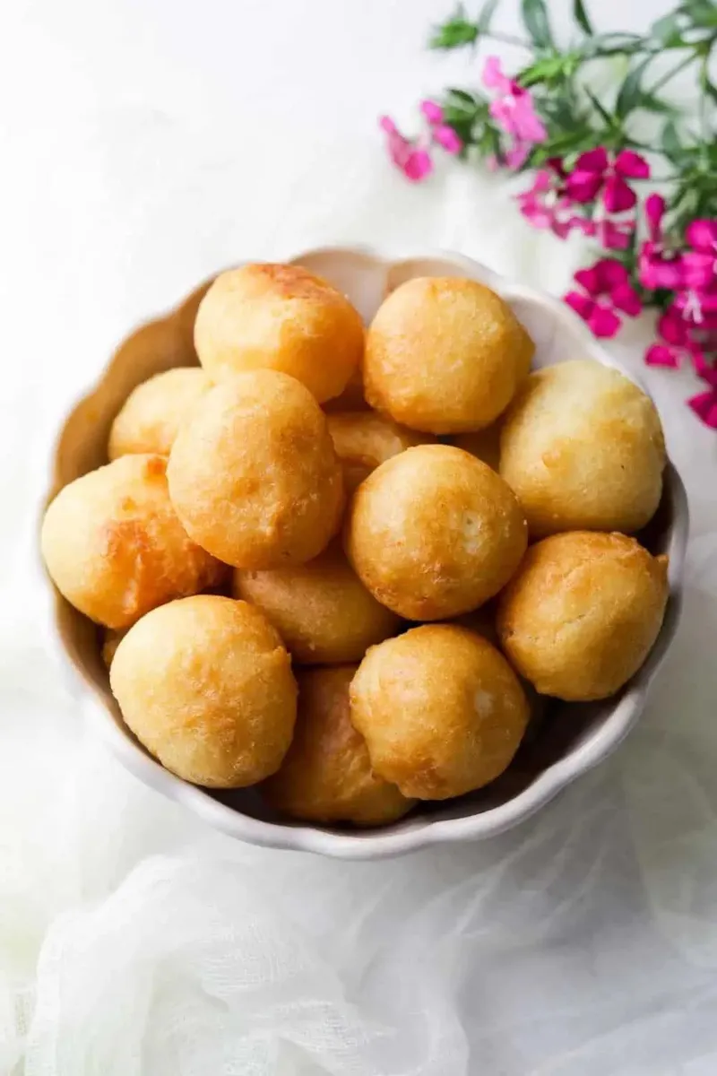 Diwali recipes by Lorraine Maharaj