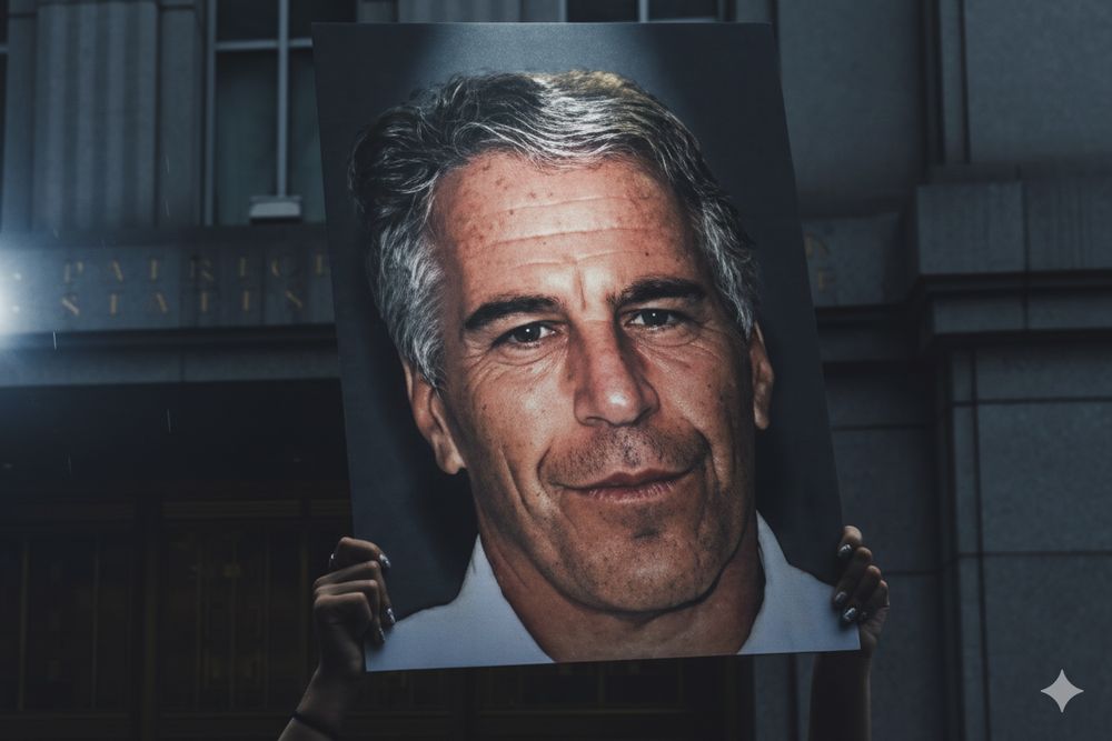 Epstein survivors sue US govt over revealed identities
