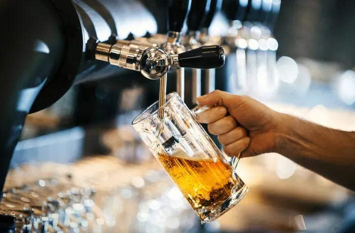 It is that time of the year that is filled with holiday parties that often include alcoholic beverages. Picture: Supplied