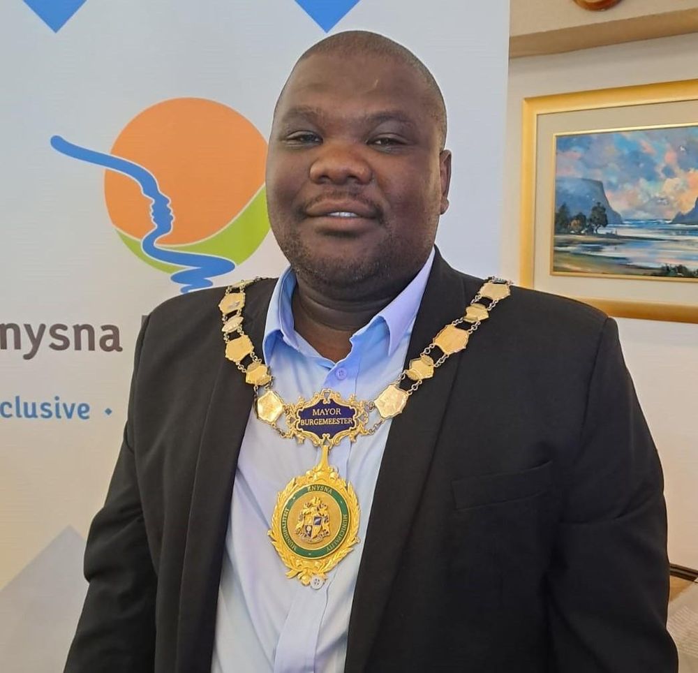SACP warns of 'palace politics' after arrest of Knysna's former mayor - IOL