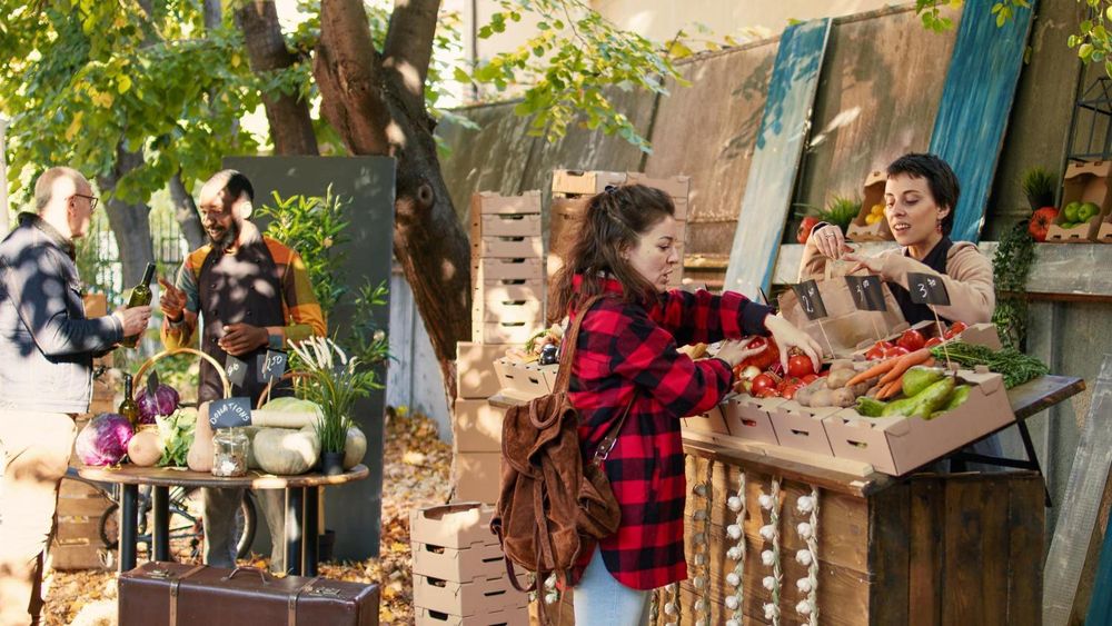 Top outdoor markets in Cape Town for a perfect Sunday