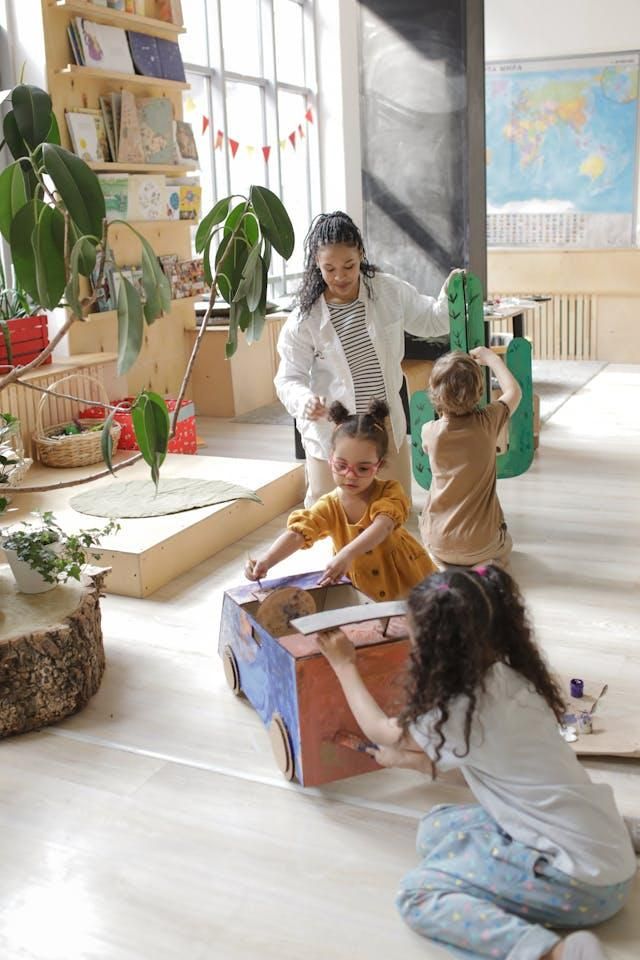 Ditch the school holiday boredom with these activities to get the kids out of the house - IOL